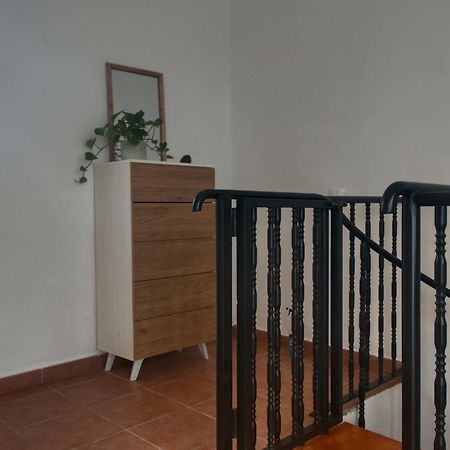 Apartmán Casa La Caracola El Golfo Exteriér fotografie