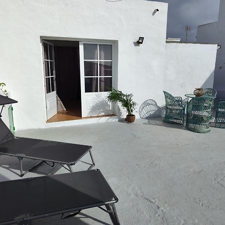 Apartmán Casa La Caracola El Golfo Exteriér fotografie