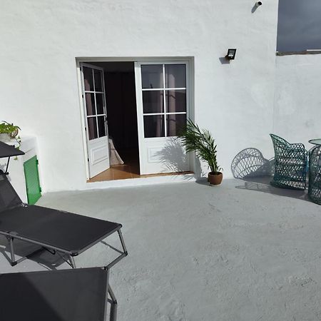 Apartmán Casa La Caracola El Golfo Exteriér fotografie