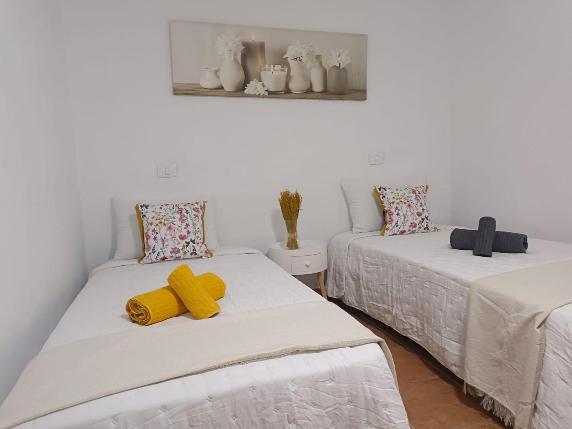 Apartmán Casa La Caracola El Golfo Exteriér fotografie
